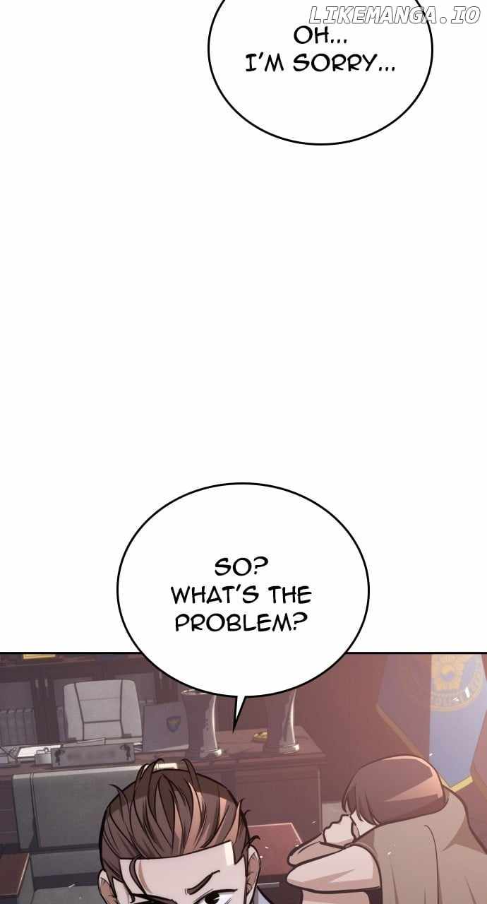 The Regressor Protects Only Me Chapter 27 108